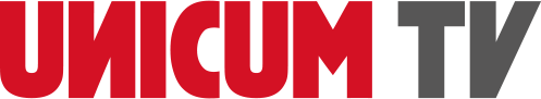 UNICUM TV Logo